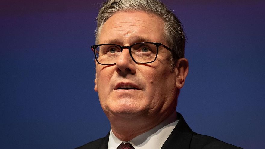 Las penas del Gobierno de Keir Starmer un año después de arrasar en las elecciones