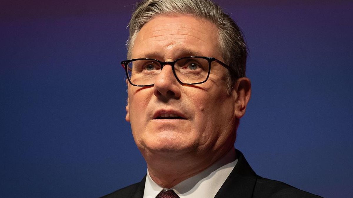 Las penas del Gobierno de Keir Starmer un año después de arrasar en las elecciones