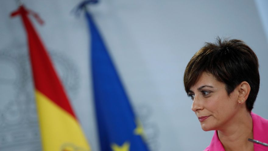 El Gobierno rechaza el cambio de ley que exige el PP para renovar el Poder Judicial: "Se acabaron las excusas"