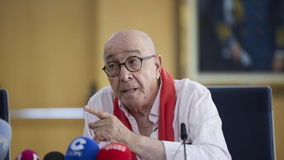 Los socialistas de Noblejas proponen a su alcalde para la lista al Senado por Toledo en las elecciones generales