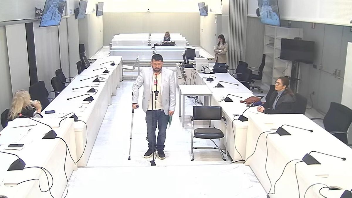 El periodista acusado de participar en el intento de golpe de Estado de Bolsonaro se opone a ser extraditado a Brasil