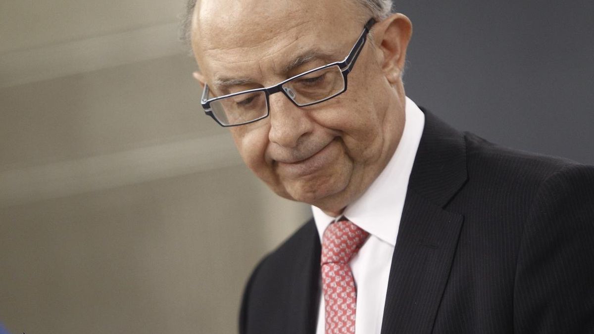 Montoro solicita comparecer en el Congreso tras pedírsele explicaciones por el 'caso Pujol'