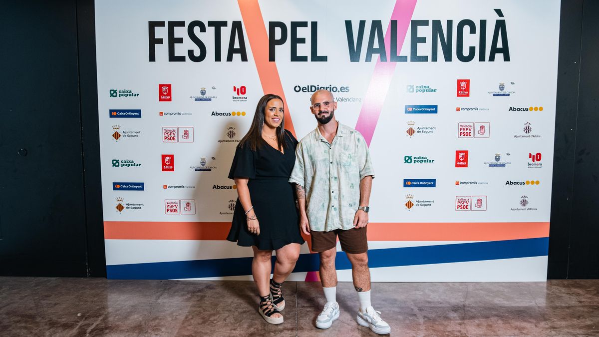 I Festa pel Valencià d'elDiario.es.