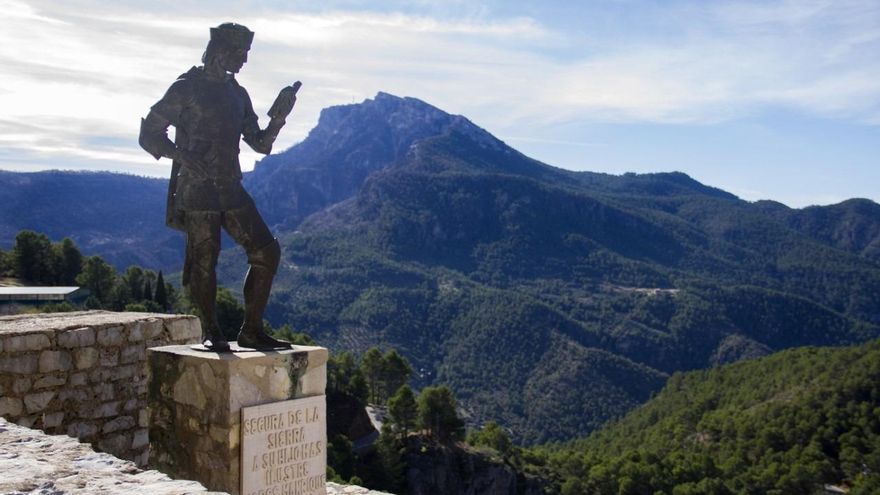 La cooperación en Andalucía toma impulso con el programa Leader
