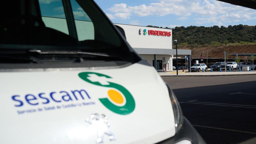 Sanidad decreta los servicios mínimos en Castilla-La Mancha por la huelga de médicos