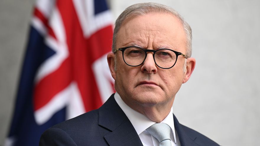 Australia acusa a Irán de ataques antisemitas en el país y expulsa a su embajador