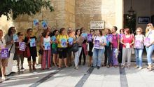 Acto de apostasía colectiva en el Obispado de Córdoba.