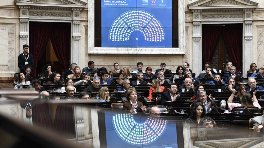 Aprueban una comisión investigadora para el caso $LIBRA y el Gobierno tendrá que dar explicaciones en el Congreso