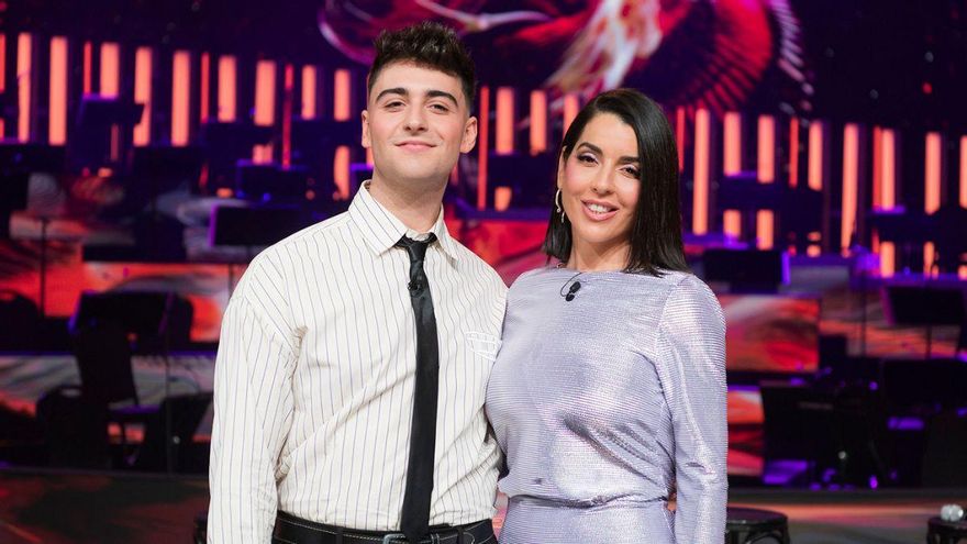 RTVE presenta el talent de ópera 'ARIA', concreta el papel de Juanjo Bona junto a Ruth Lorenzo y descubre el jurado