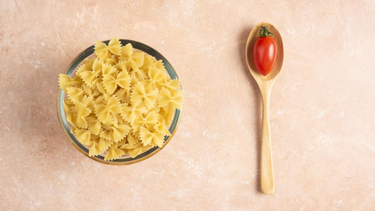 Disfruta de estas ensaladas de pasta poco típicas