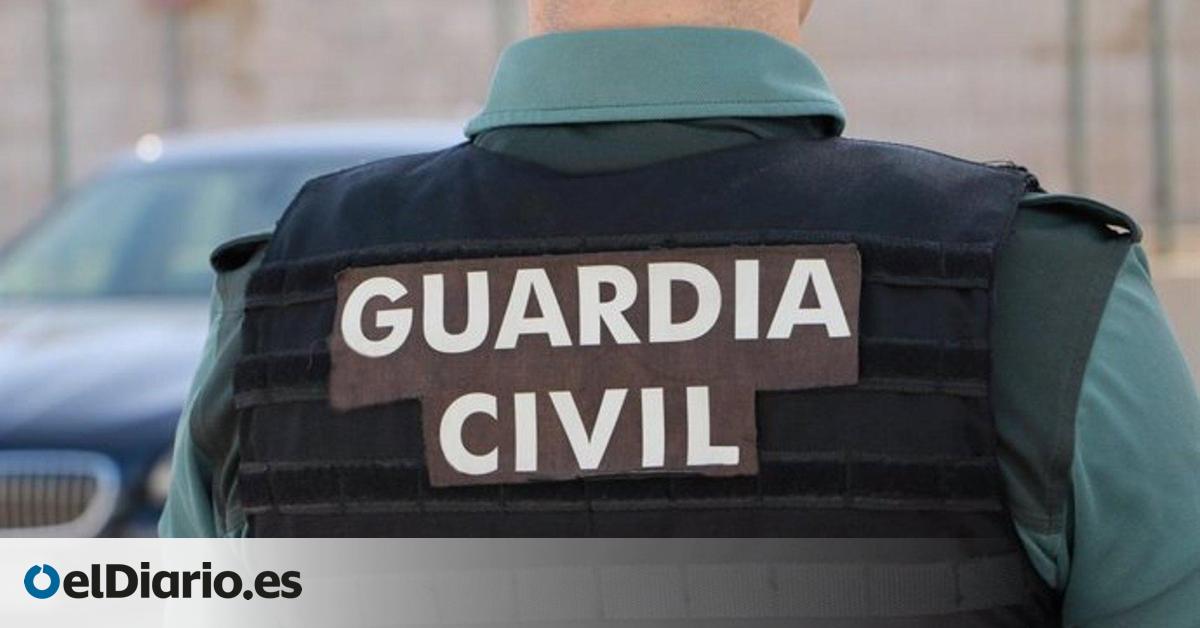 Una mujer detenida en La Palma por presuntamente matar a su hija autista tratando de suicidarse con ella