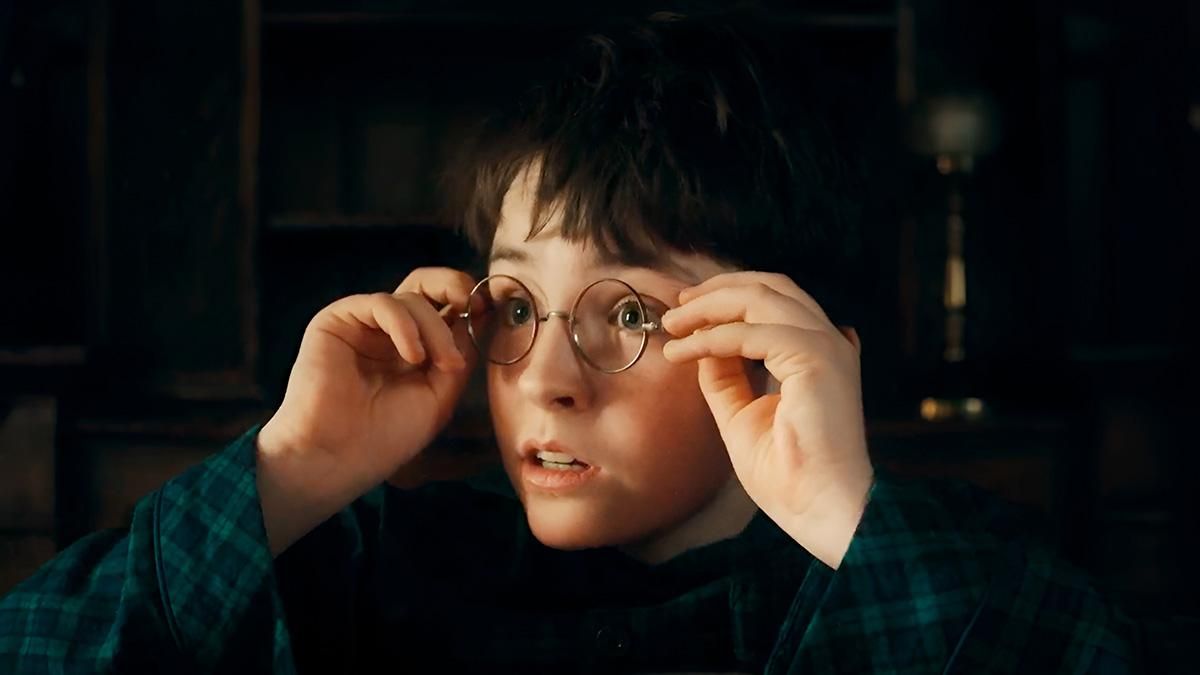 La serie de 'Harry Potter' en HBO ficha a tres actores para interpretar a los padres del protagonista y al hermano de Ron
