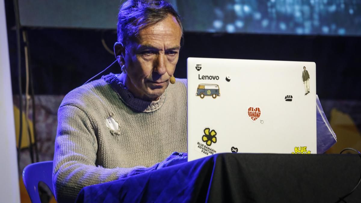 Pregón del Carnaval 2026