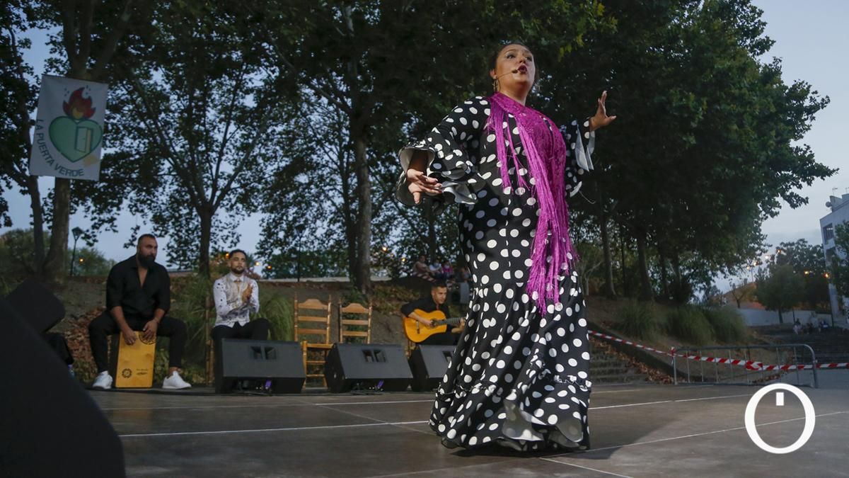 Espectáculo 'Sueño Gitano'