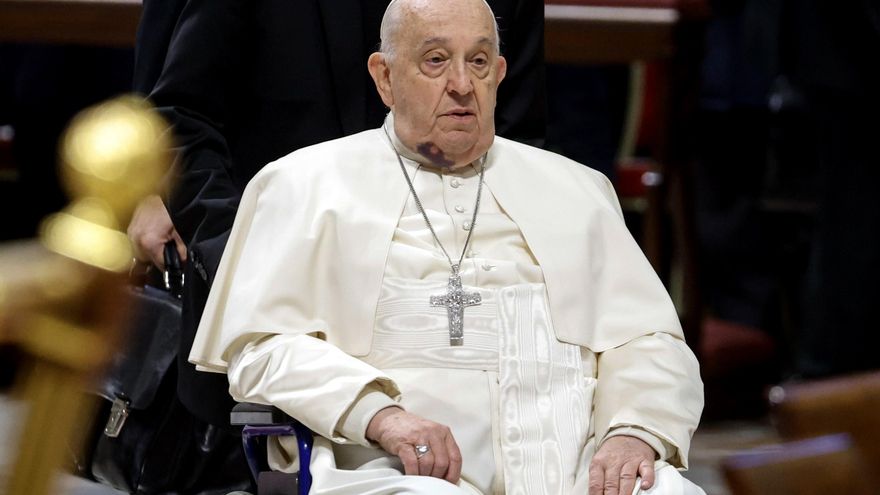 La 'carta a los Reyes' del Papa: abolir la pena de muerte y la deuda externa y usar dinero de las armas contra el hambre