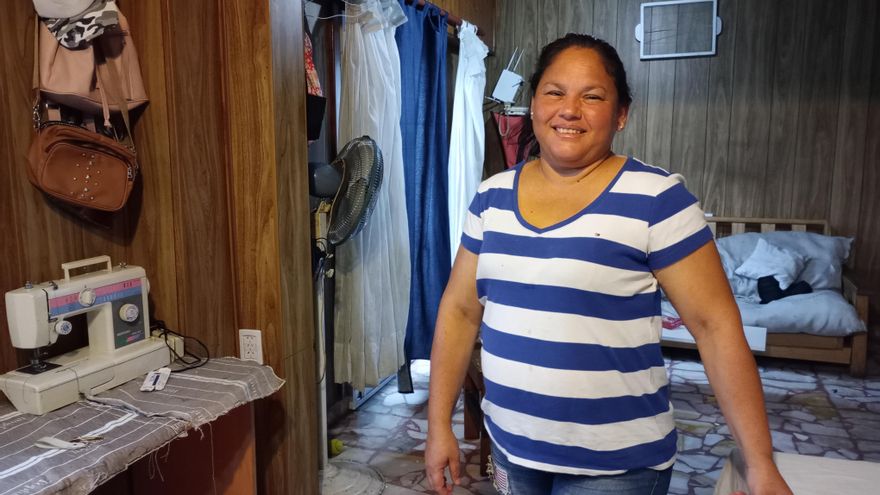 Trata y violaciones de mujeres migrantes: el mayor temor de las que arriesgan su vida para llegar a Argentina