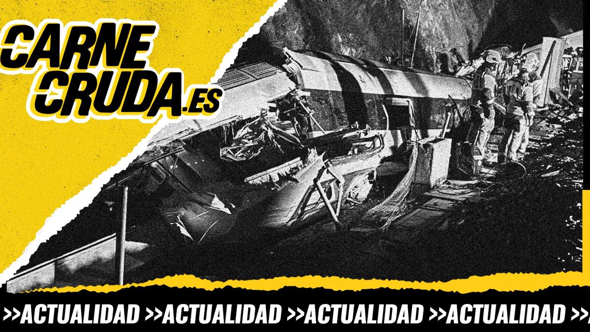 Cómo sobrevivir a un accidente