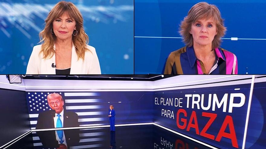 Los Informativos de TVE, ante su nueva transformación: así se prepara el 'Telediario' para su gran salto