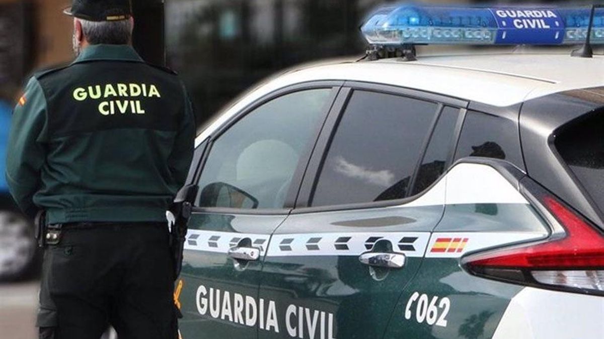 Fallece una mujer atropellada por un camión a la altura de Villafranca Ebro