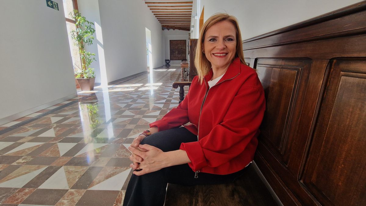 El membre de la candidatura de Camps que és acusació en la DANA insisteix a imputar Bernabé, eximida per la jutgessa