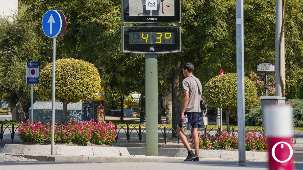 CCOO denuncia a un concesionario de Córdoba por exponer a su plantilla a temperaturas extremas