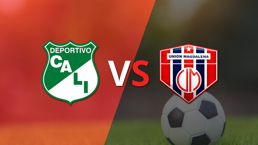 EN VIVO: U. Magdalena anota pero no le alcanza para ganar