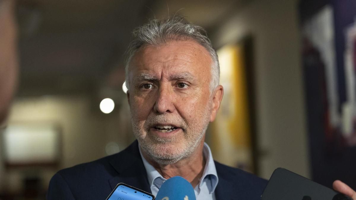 Torres califica de "involución" la actitud de Tellado y Ayuso tras asegurar que el PP derogará la ley de Memoria Democrática