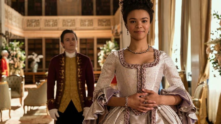 "Es una visión absurda de la historia negra”: las críticas caen sobre 'Los Bridgerton' por dejar fuera la esclavitud