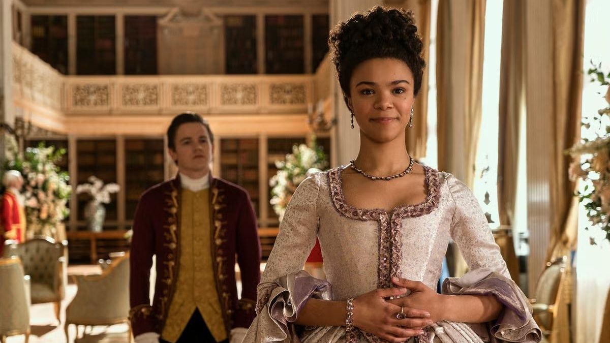 "Es una visión absurda de la historia negra”: las críticas caen sobre 'Los Bridgerton' por dejar fuera la esclavitud