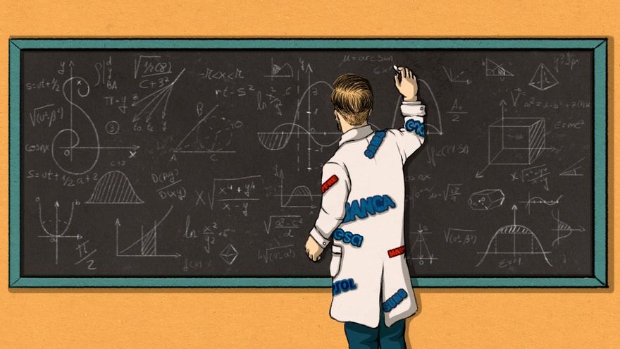 El cambio de enfoque de las empresas que se meten en la educación: de ofrecer recursos para el aula a modelar políticas