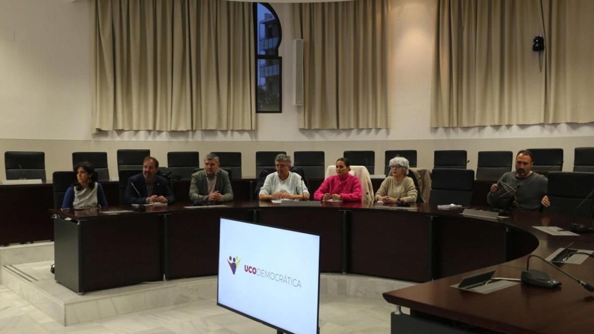 La nueva edición de UCODemocrática ofrece asesoramiento para la gestión pública basada en la evidencia