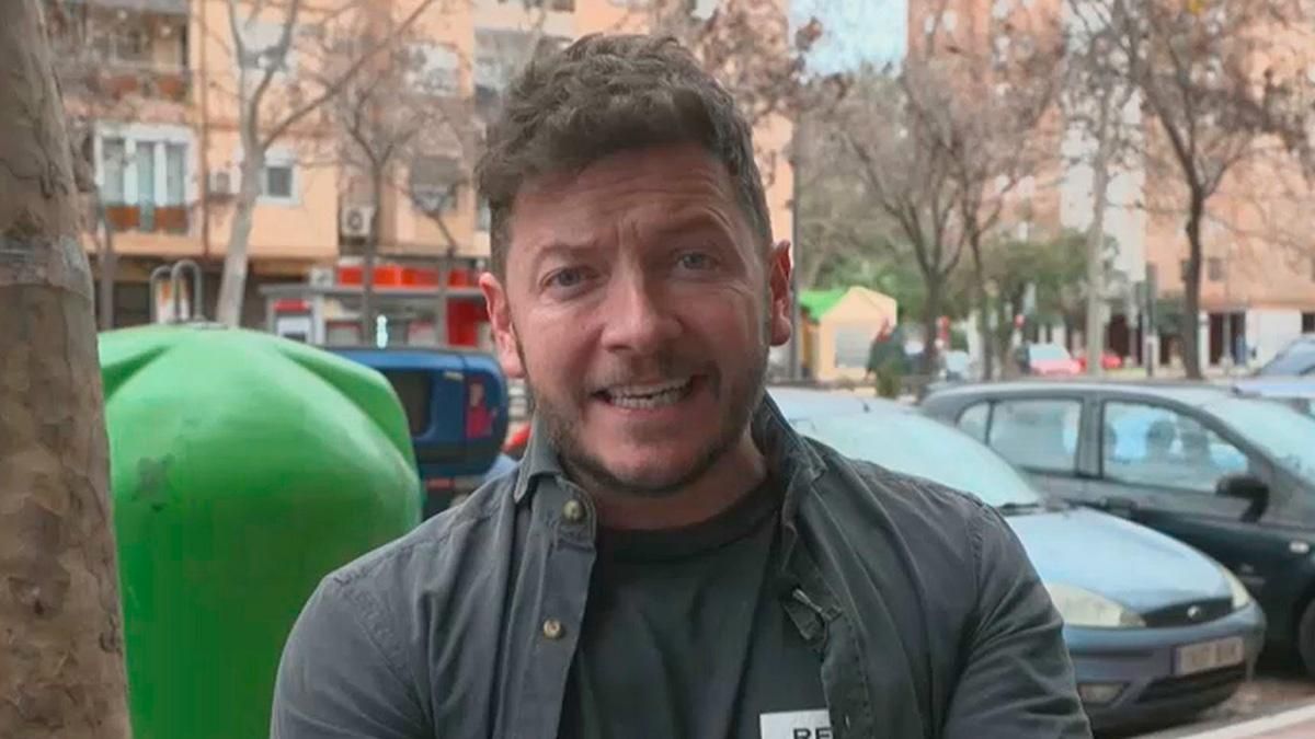 Cuatro vuelve a poner 'En el punto de mira' el absentismo de los funcionarios con preguntas al ministro Urtasun
