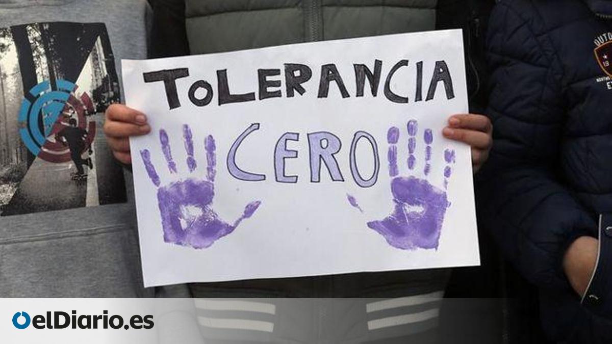 Canarias presenta la tercera mayor tasa de víctimas de violencia machista