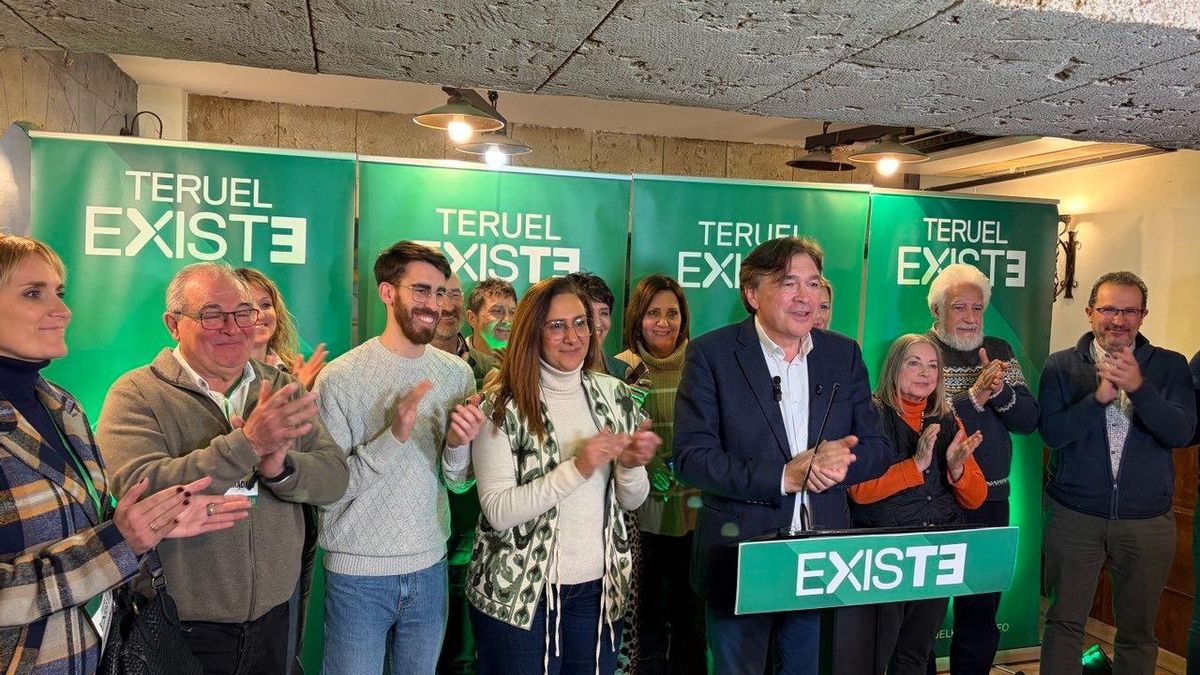 Coalición Existe pierde un escaño e inicia un proceso de reflexión para no perder votos "en favor de los que no hacen nada"