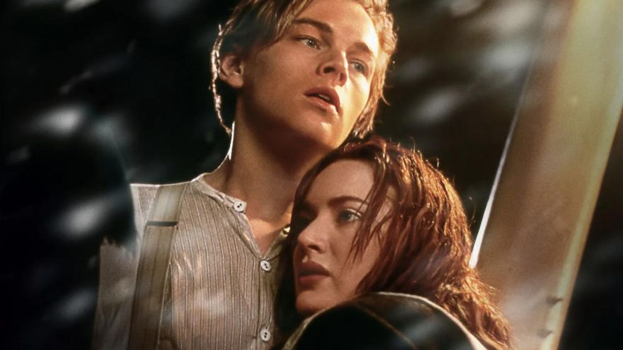 Extraños en el Titanic, un Tinder de libros