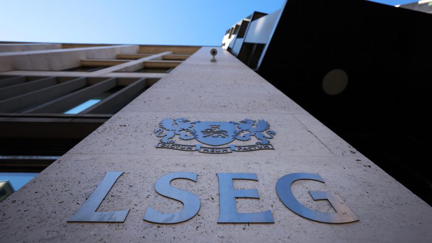 Las bolsas europeas suben en torno al 2,5 % por las posibles negociaciones sobre aranceles