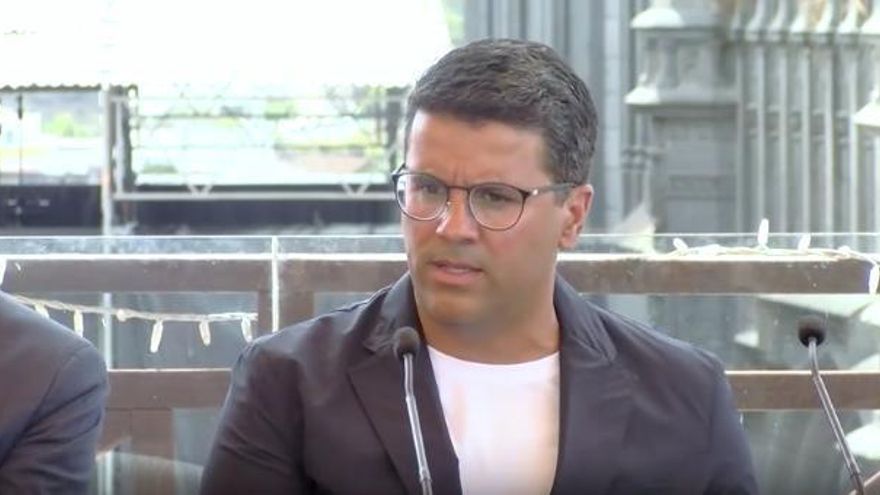Primero Canarias: "Lo que escuchamos de Drago es muy cercano a lo que nosotros estamos planteando"