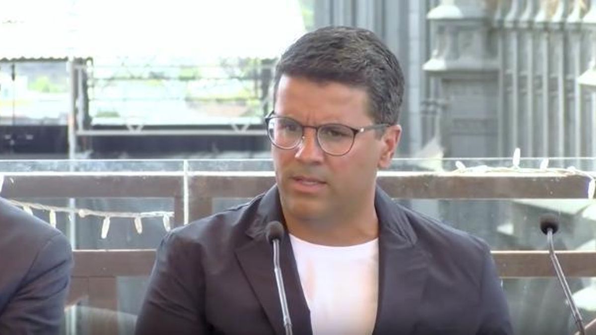 Primero Canarias: "Lo que escuchamos de Drago es muy cercano a lo que nosotros estamos planteando"