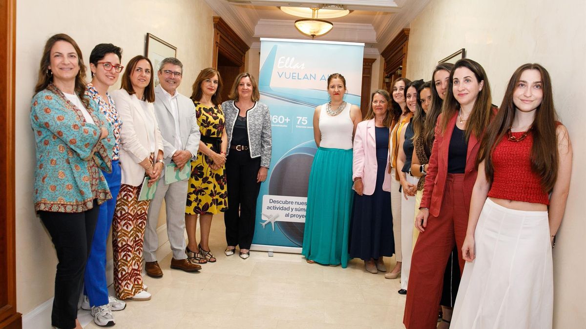 Castilla-La Mancha lanza ayudas para fomentar el liderazgo de las mujeres en ámbitos sociales y económicos