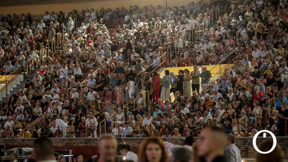 José Mercé, Santiago Auserón y Pitingo se suman al cartel del Califas Fest 2026