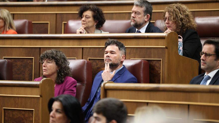 Los socios piden a Sánchez medidas concretas tras la decisión entre críticas a la gestión de su pausa
