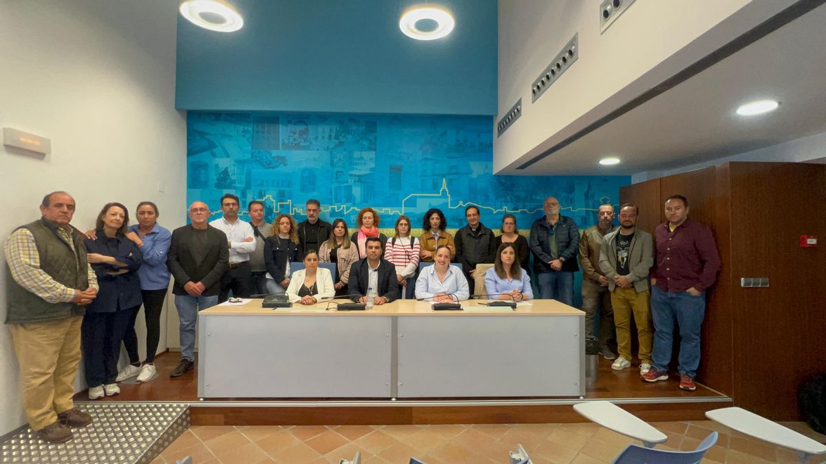 Consejo Escolar Municipal de Torrijos (Toledo)