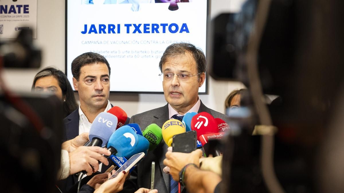 Detectan un brote de shigelosis en Bilbao con cinco casos confirmados y otros tres sospechosos