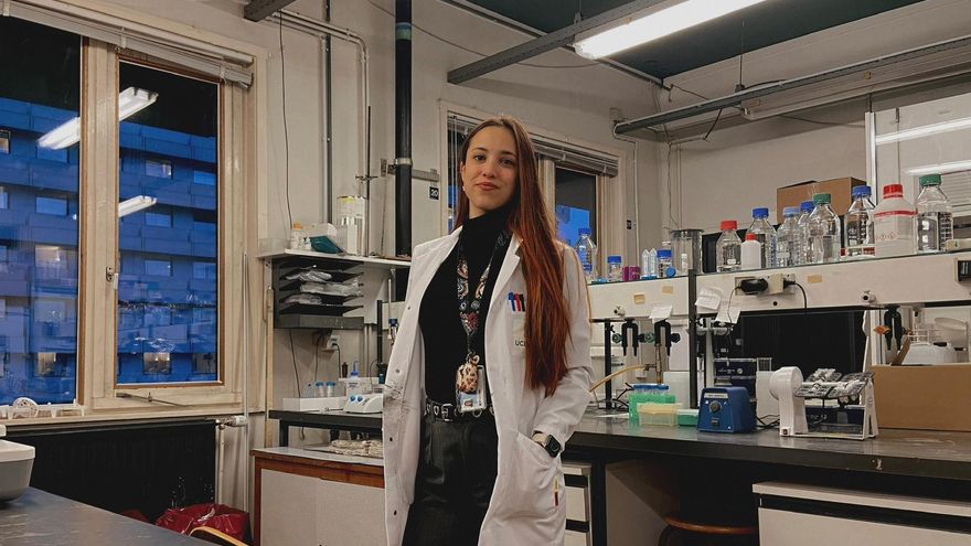 EEUU recluta a una investigadora granadina en un viaje simulado a Marte que pruebe la resistencia humana