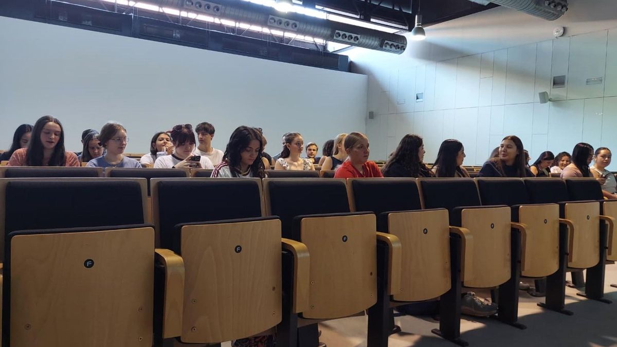 360 estudiantes extranjeros han llegado a la UCLM para este primer cuatrimestre o curso completo