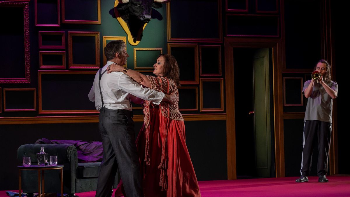 Sagunt a Escena se clausura con la tragicomedia ‘Querencia’ y un ritual que combinará música, fuego y danza.