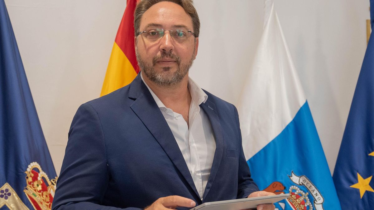 El Cabildo tramita nuevas ayudas para fomentar las energías renovables entre familias y empresas