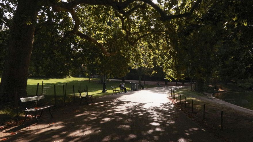 Dos tercios del territorio francés, en alerta por canícula con máximas de hasta 42 grados