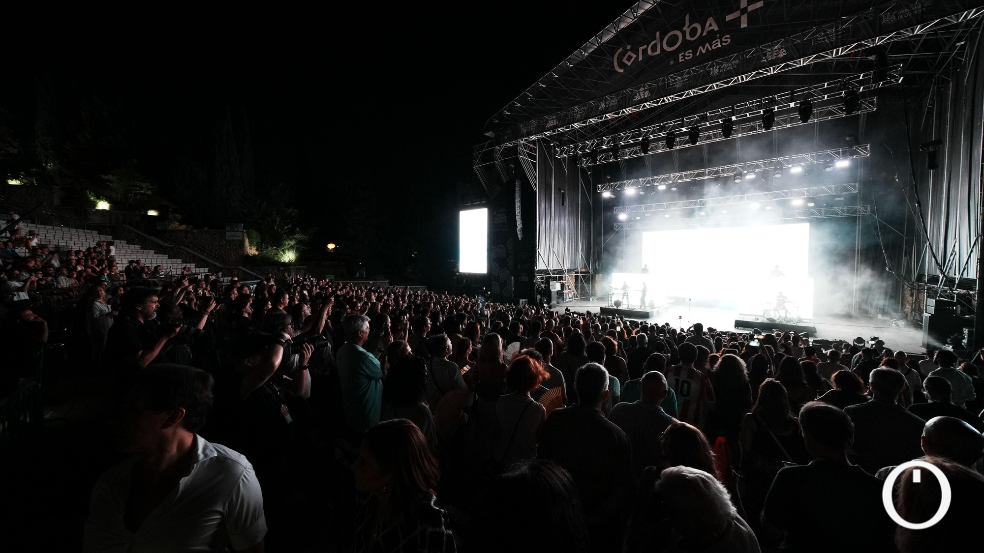 La casa azul en el Festival de la Guitarra
