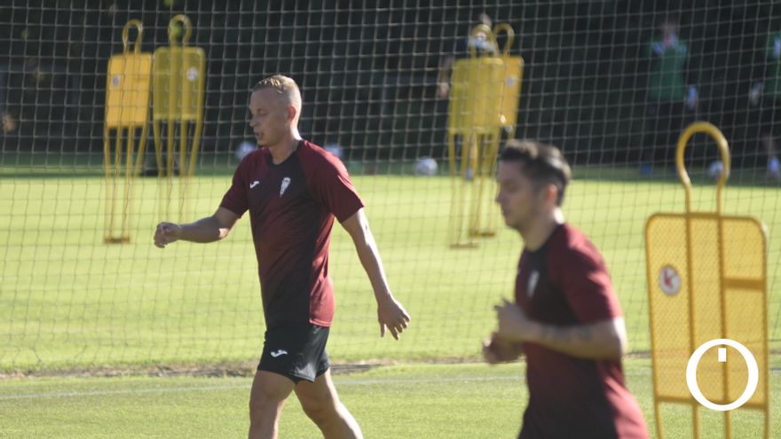 La búsqueda del gol y del 'killer' con experiencia en el Córdoba CF